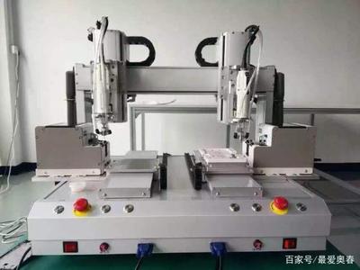自動(dòng)鎖螺絲機(jī)卡料問(wèn)題解析與解決方案