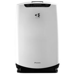 大金MCK38RV2C-W空氣凈化器白色款評(píng)測 卓越品質(zhì)\u0026視覺與功能的優(yōu)雅融合