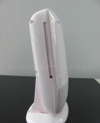 沃訊A9空氣凈化器 智能除味殺菌，打造清新家居環(huán)境